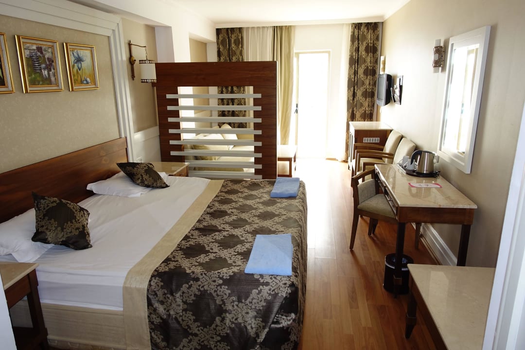 Familienzimmer Deluxe 3145 Alba Queen Hotel