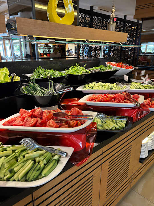 Gastro Saphir Hotel & Villas