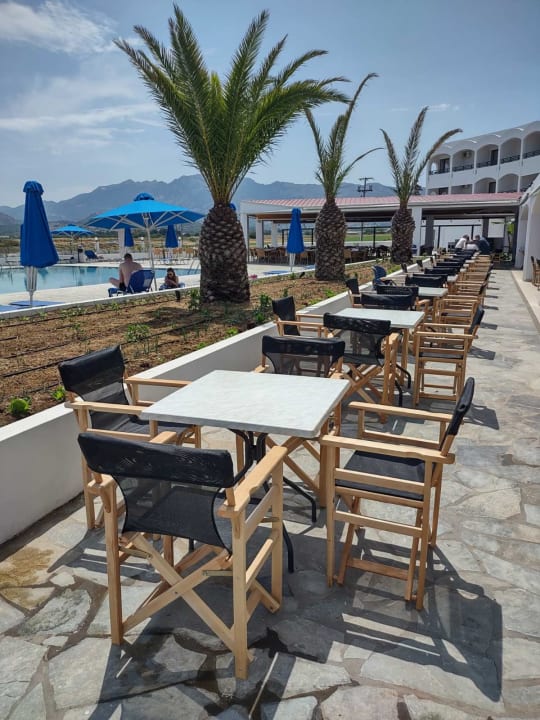 Gastro Grecotel Casa Paradiso