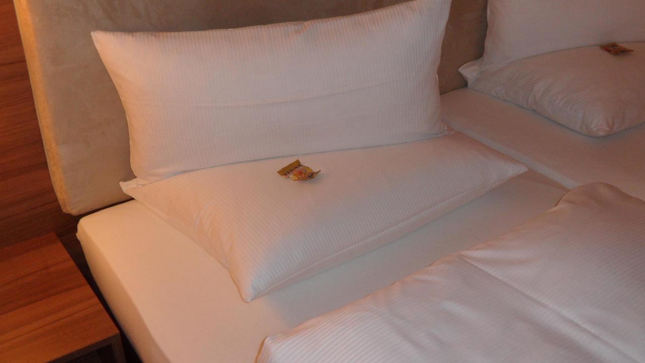 Hotel Rosenburg - Zimmer 30 Boutiquehotel Myn Utspann