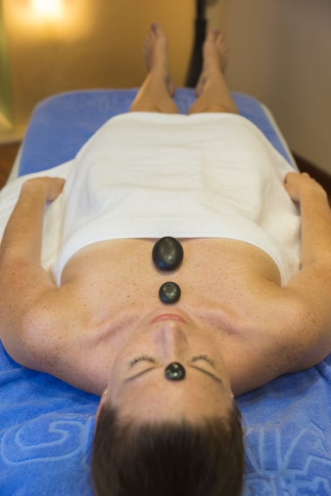 Sport & Freizeit Gloria Palace San Agustin Thalasso & Hotel