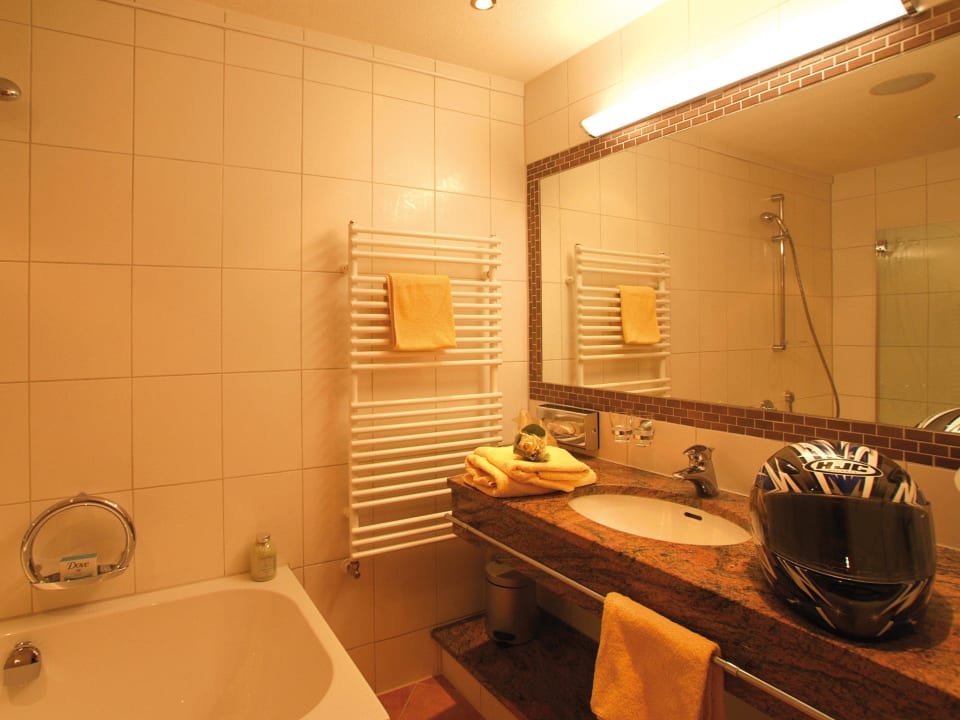 Zimmer Hotel Fernblick