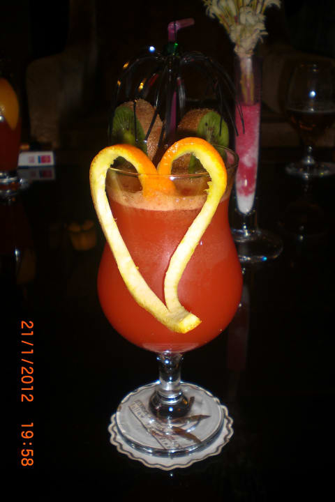 Hmm Lecker Aydinbey Kings Palace & Spa