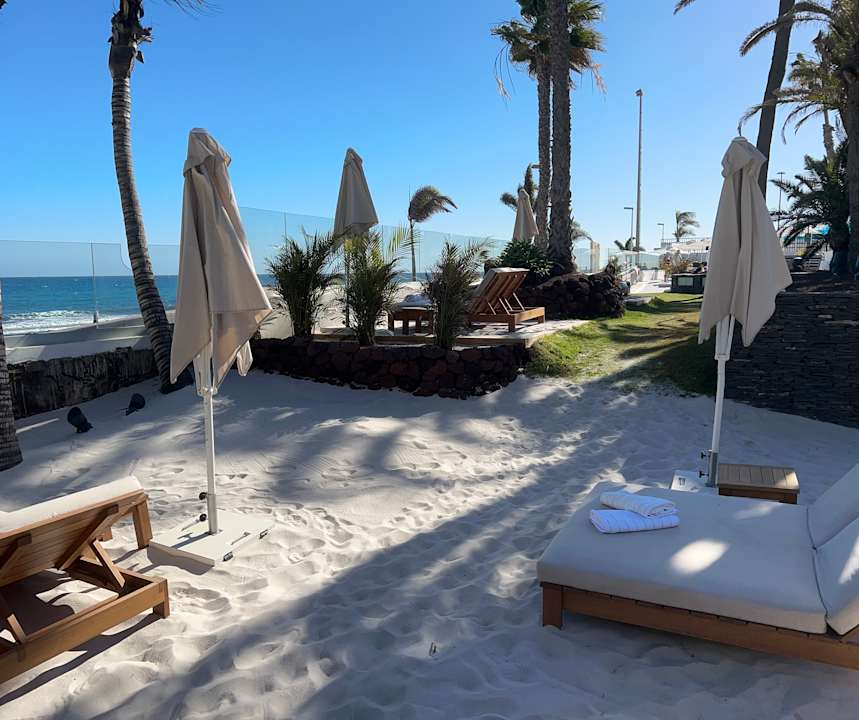 Strand Paradisus by Meliá Gran Canaria