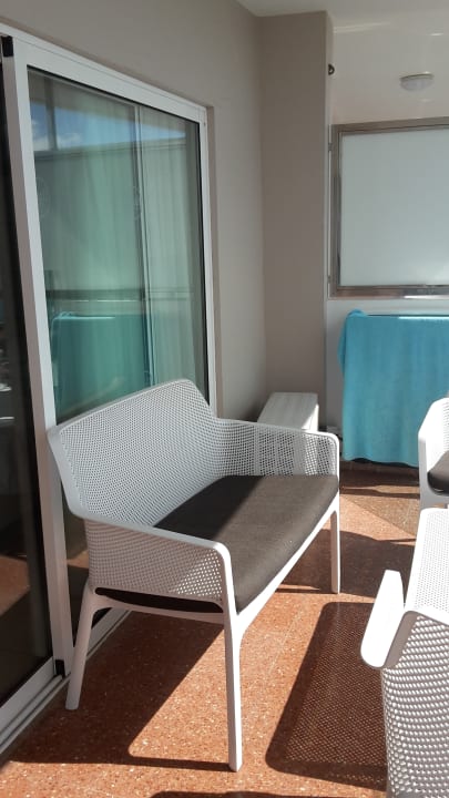 Zimmer Bull Escorial & Spa