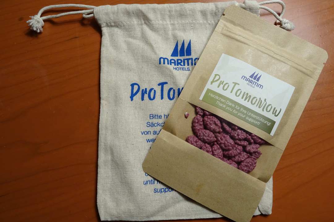 Zimmer Maritim Hotel Würzburg