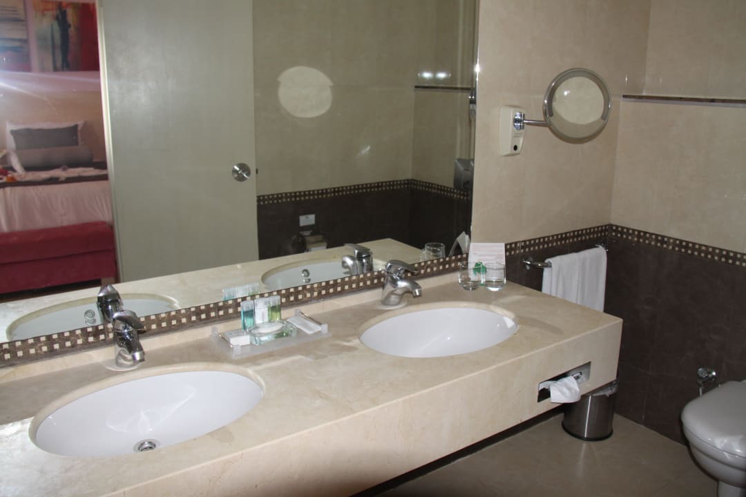 Flitterwochen Zimmer  PALOMA Perissia