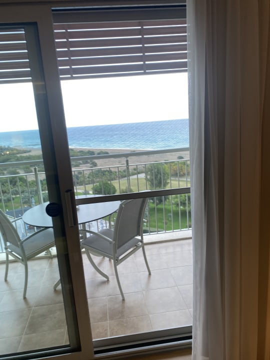 Ausblick Akra Sorgun Tui Blue Sensatori