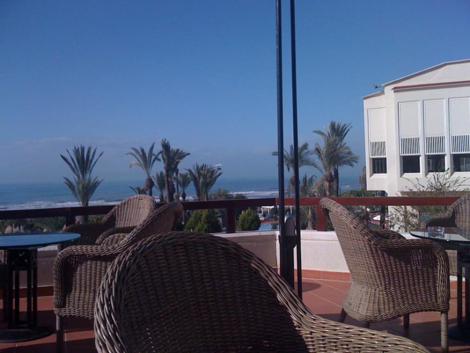 Sonnenterrasse Hotel Terrace Beach Resort
