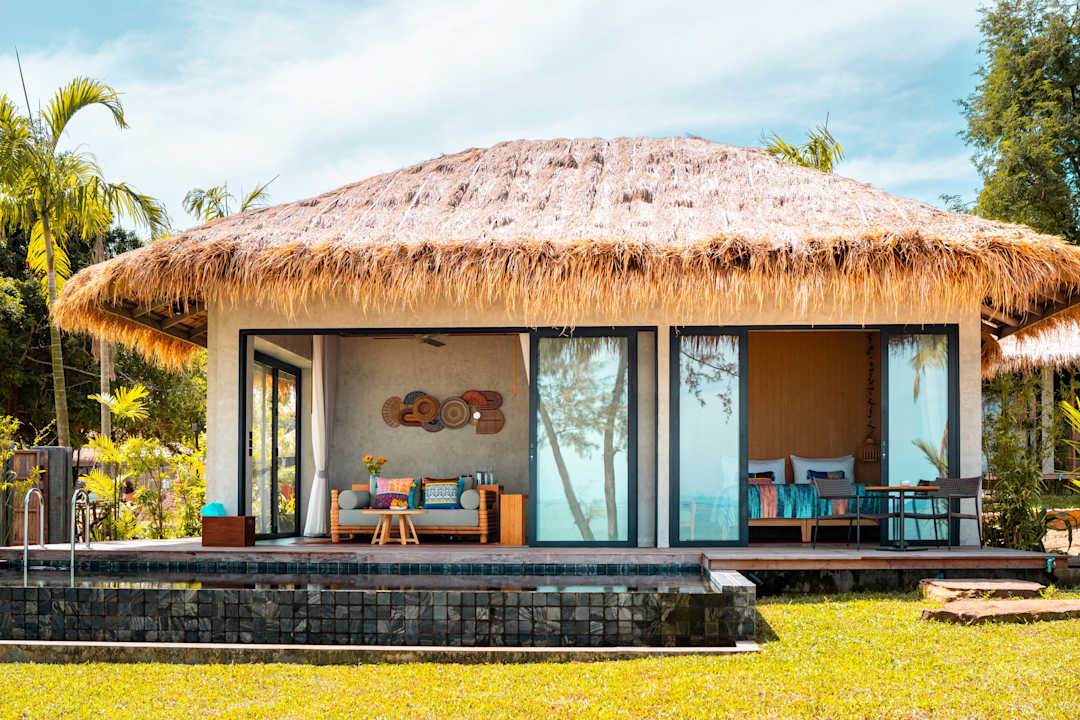 Zimmer JATI Koh Russey