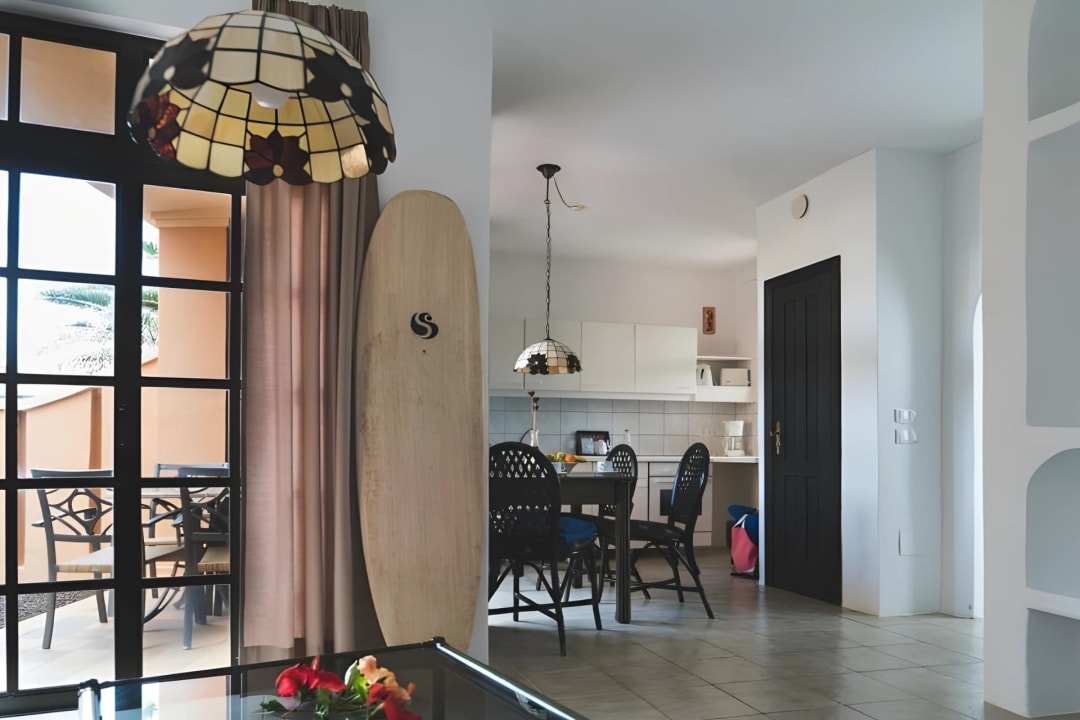 Zimmer Bakour Fuerteventura La Pared