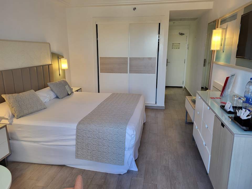 Zimmer Hotel Riu Gran Canaria