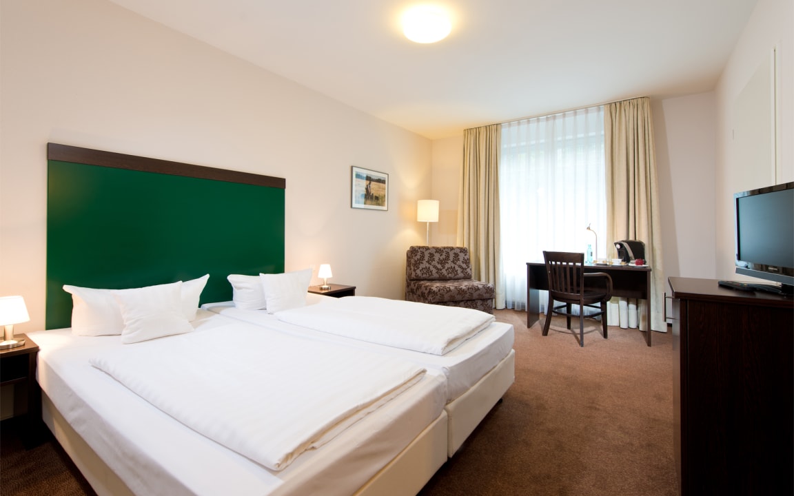 Zimmer BHB Boutique Hotel Buchholz