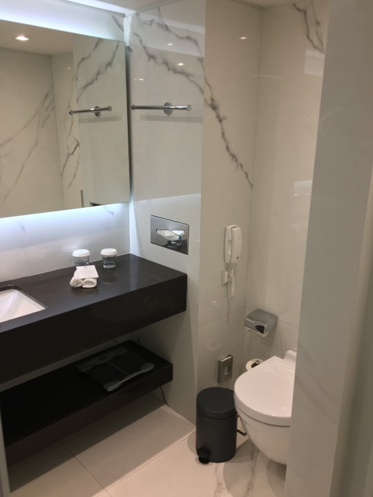 Zimmer Neptune Luxury Resort