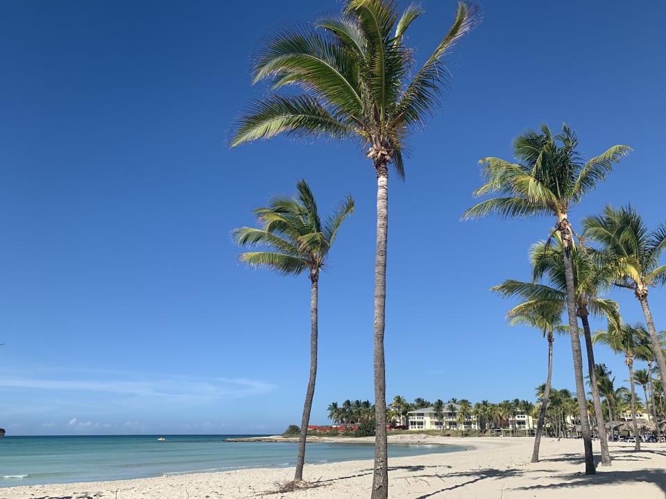 Strand Paradisus Varadero Resort & Spa