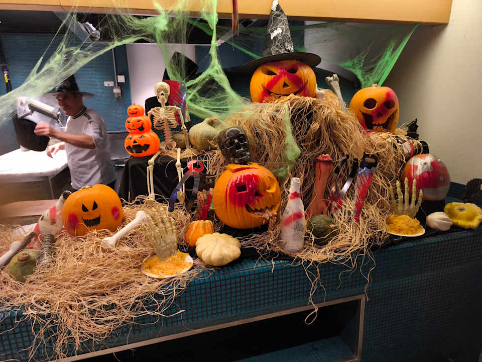 Gastro Voyage Belek Golf & Spa