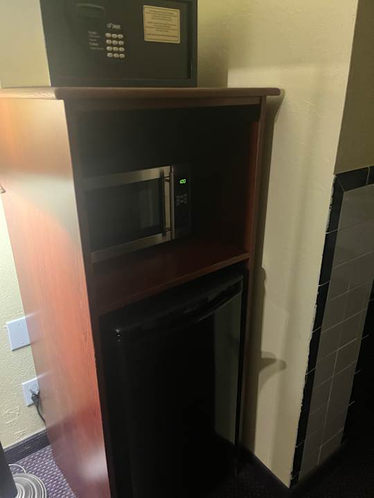 Zimmer Shamrock Country Inn