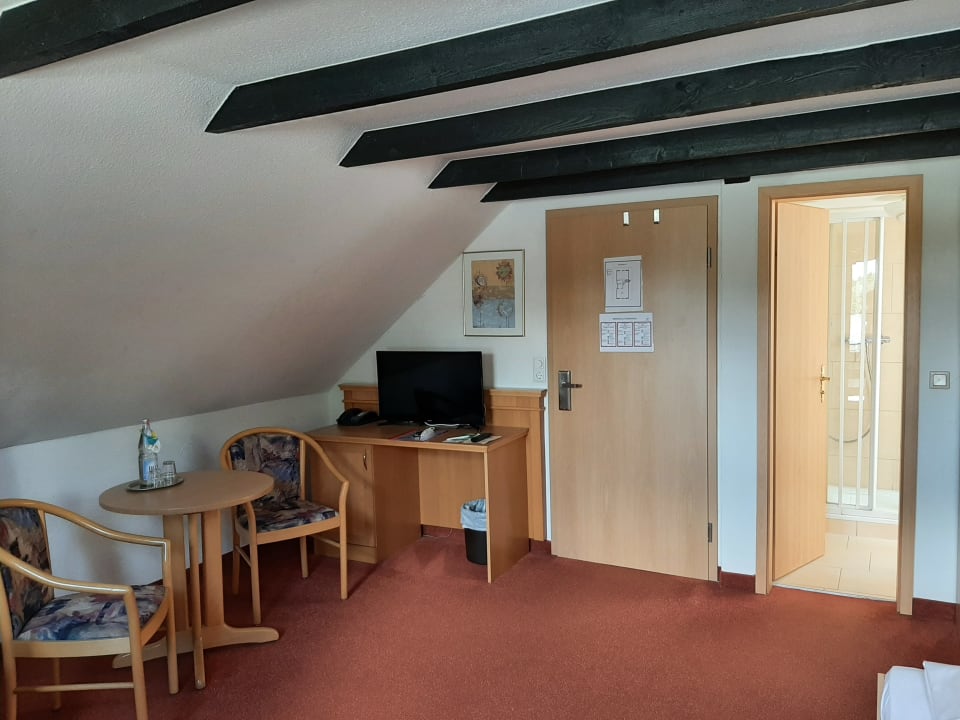 Zimmer Der schöne Asten - Resort Winterberg