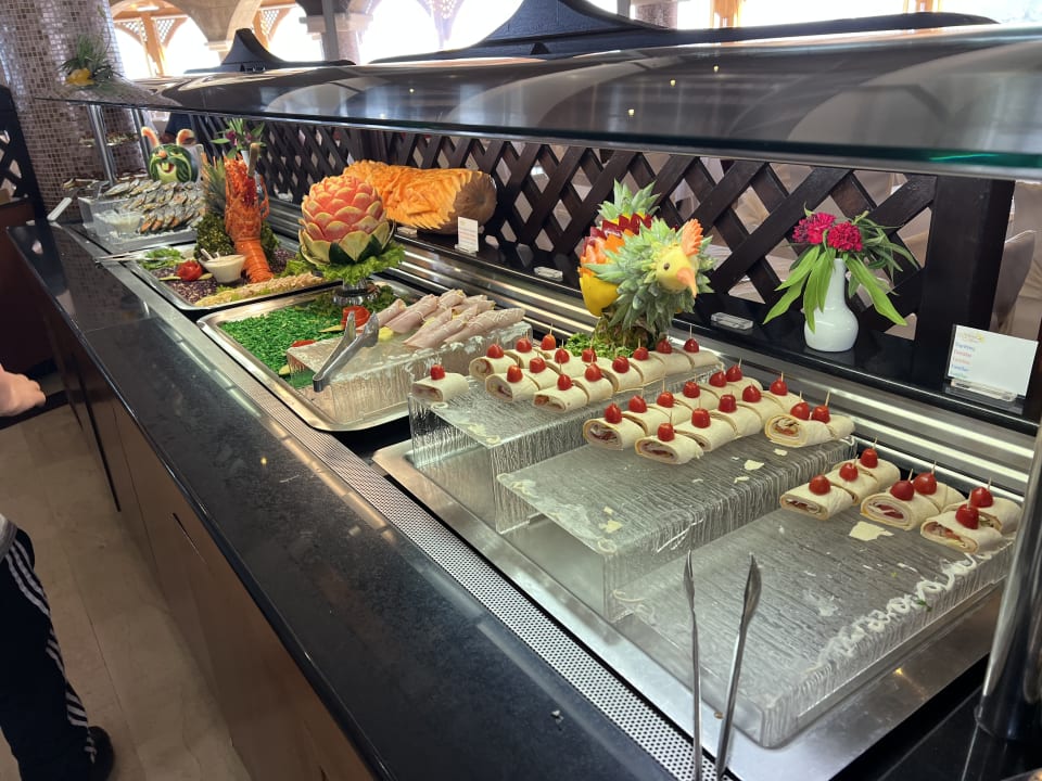 Gastro Hotel Kalithea Horizon Royal