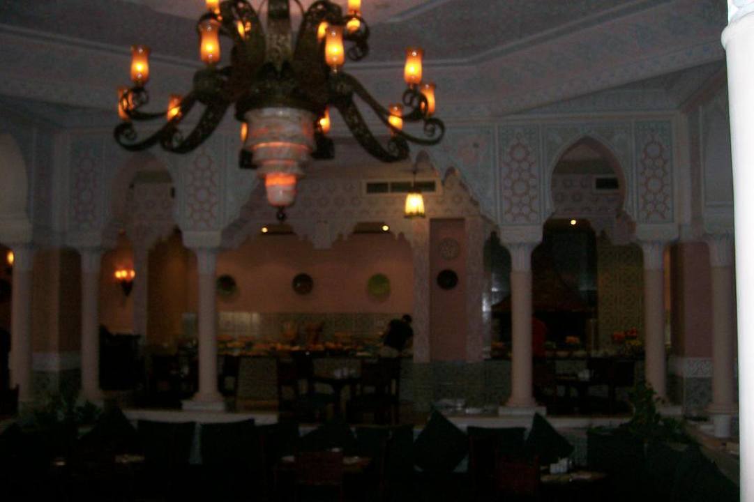 Im Tagine Pickalbatros Palace Resort
