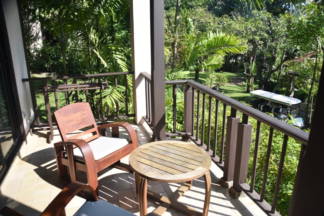 Zimmer Hotel Pimalai Resort & Spa