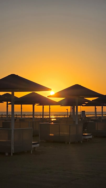 Strand Albatros Makadi Resort