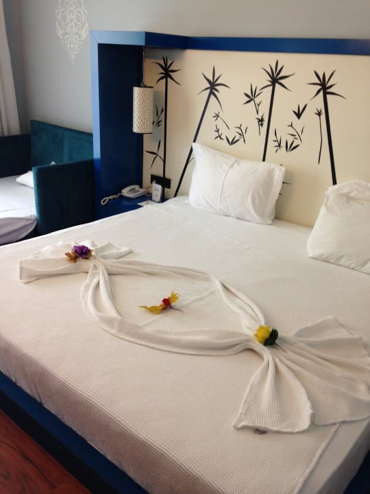 Zimmer Siam Elegance Hotels & Spa