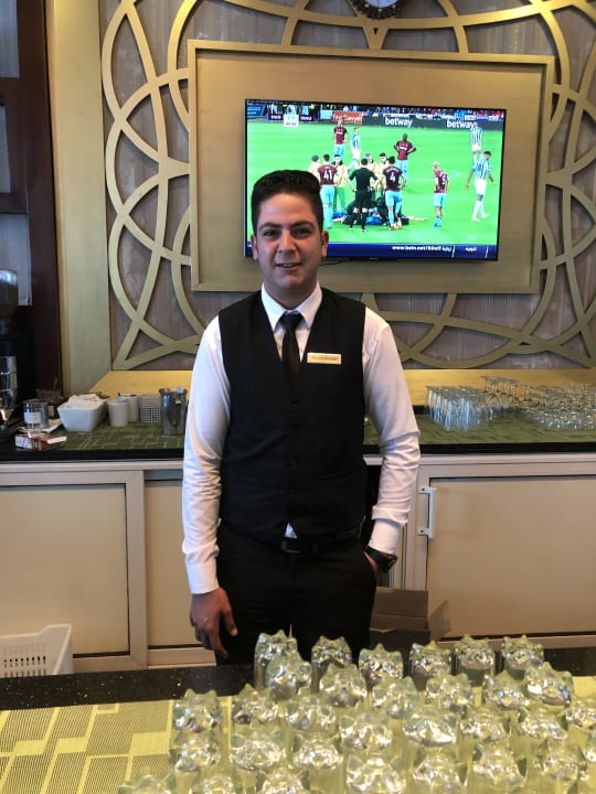 Sonstiges Pickalbatros Aqua Park Resort - Sharm El Sheikh