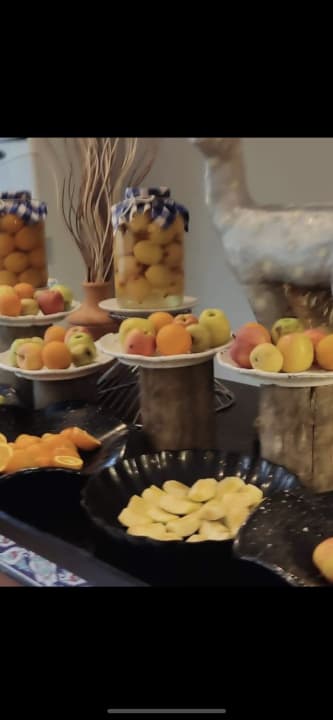 Gastro Dg Hotels Rose Resort