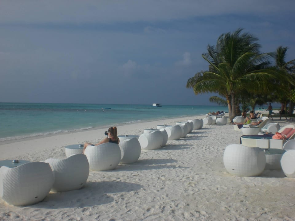Dhoni Bar Meeru Maldives Resort Island
