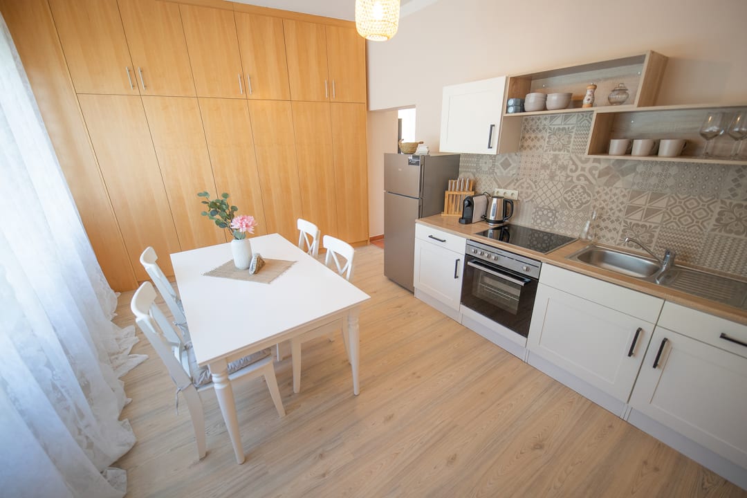 Zimmer Landhaus Gretl by S4Y