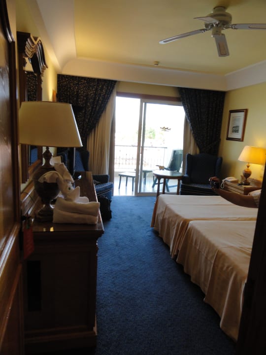 Hotel Riu Palace Maspalomas Zimmer 2104 Hotel Riu Palace Maspalomas Adults Only