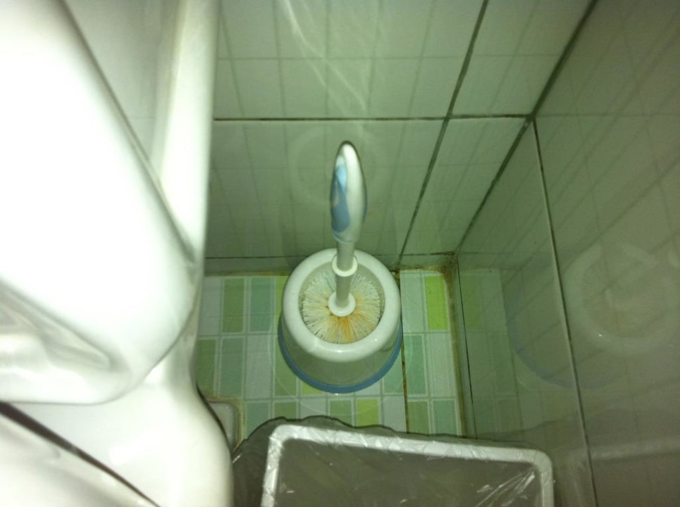 Ordung und Sauberkeit 5 Sterne like Hotel Pine Bay Holiday Resort