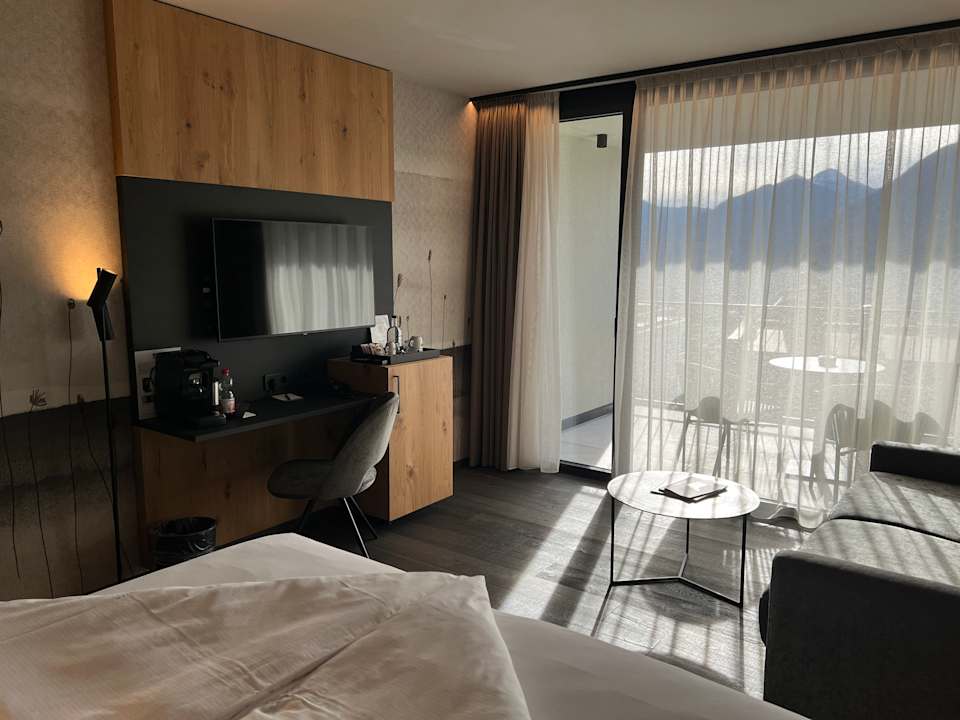 Zimmer SomVita Suites