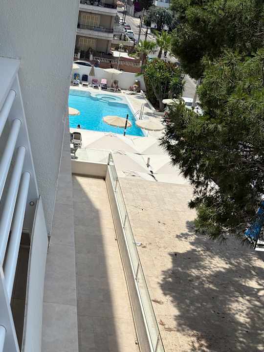 Außenansicht Grupotel Farrutx