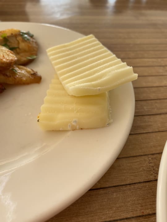 Gastro Armas Gül Beach