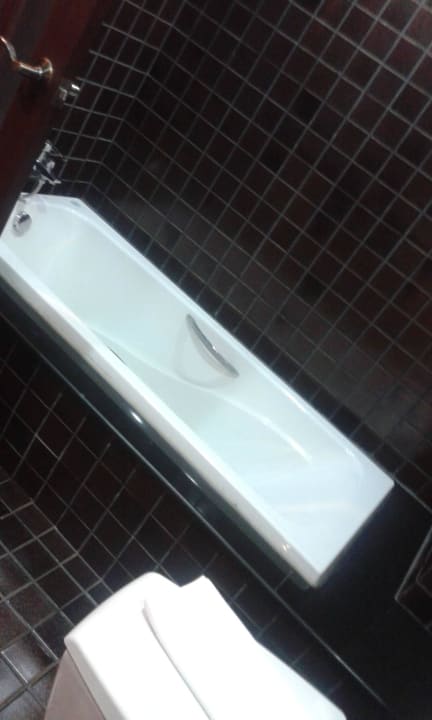 Badewanne Khaolak Laguna Resort