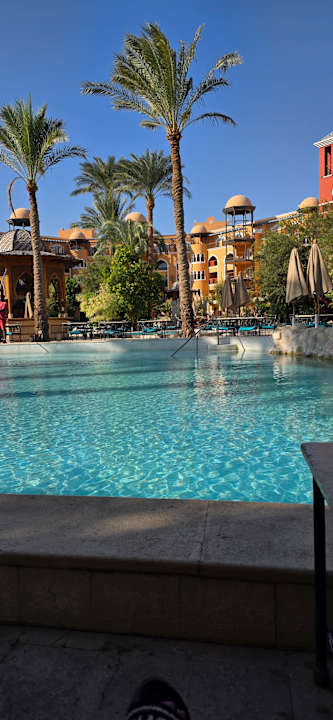 Pool The Grand Resort