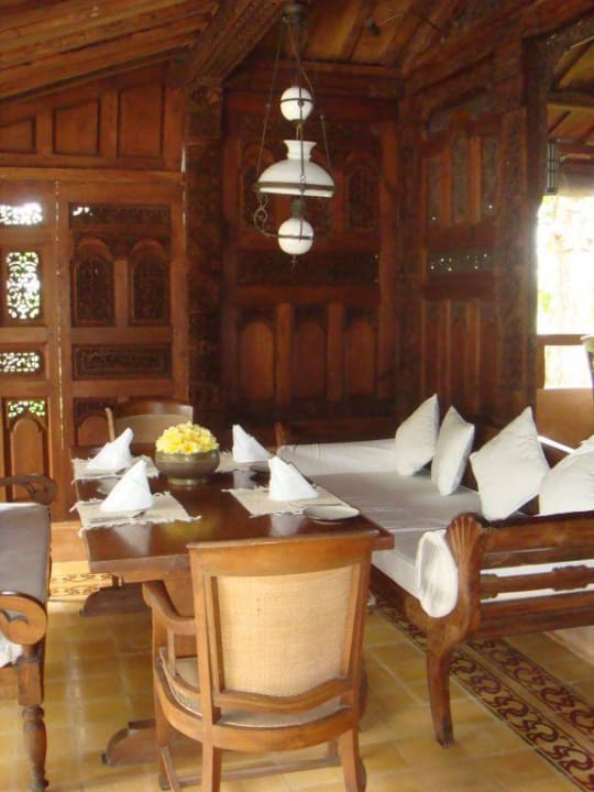 Kudus Haus COMO Shambhala Estate