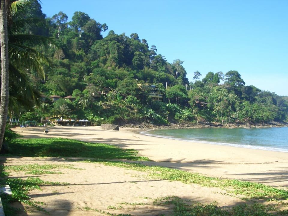 Strand Khao Lak Bayfront Resort