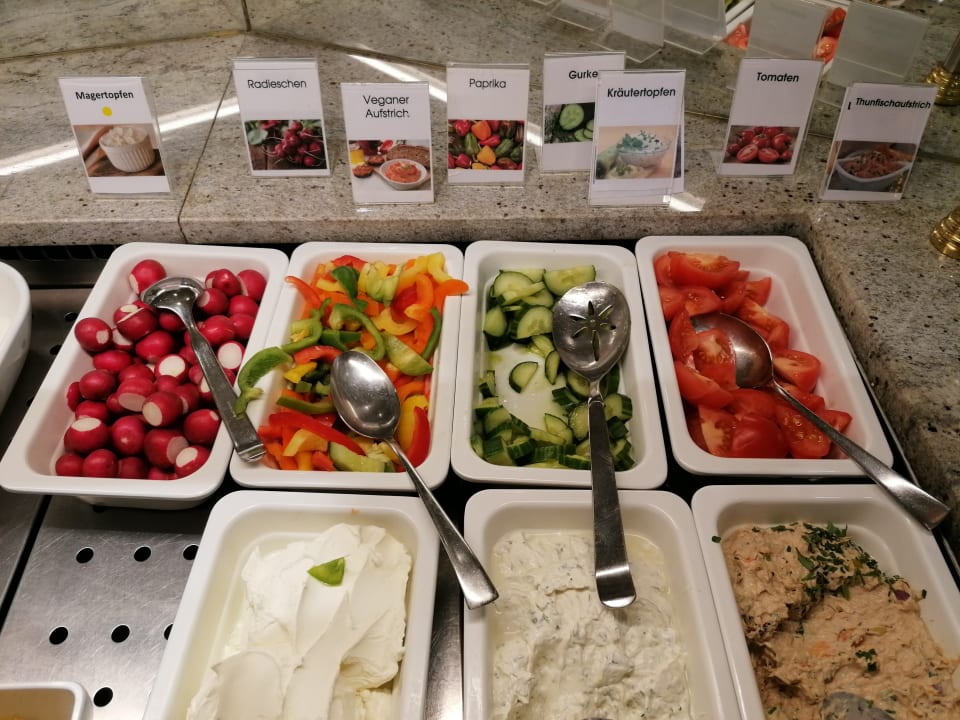 Gastro Vivea Hotel Bad Vöslau