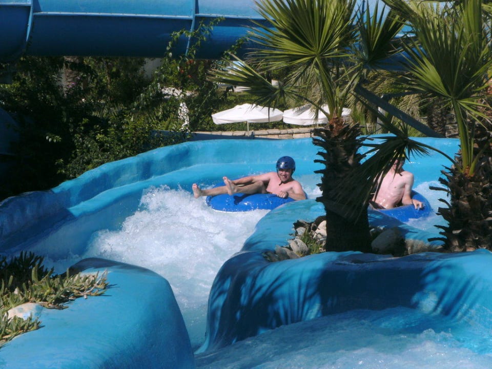 Crazy River Monachus Family Resort Sorgun