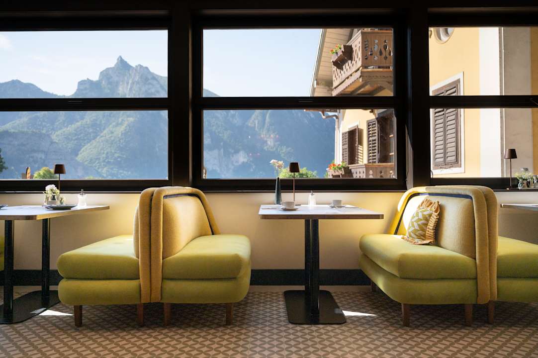 Gastro Hotel Post am See