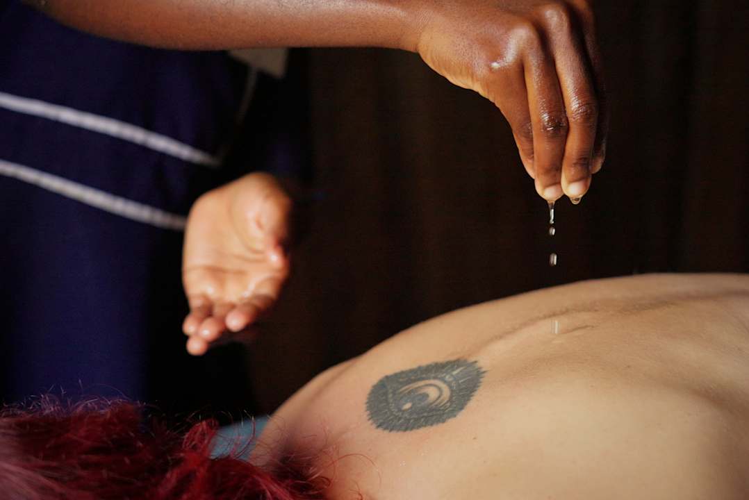 Sonstiges AHG Hisia Nungwi Experience Hotel