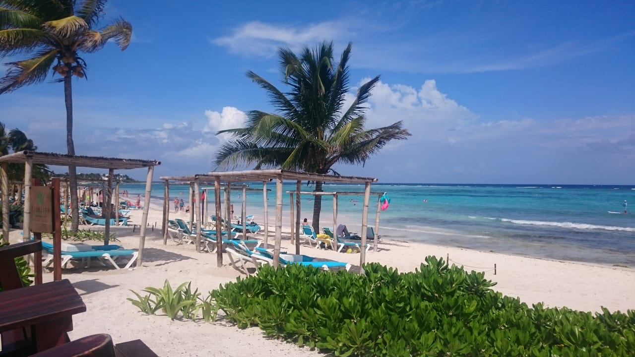 Strand Akumal Bay Beach & Wellness Resort