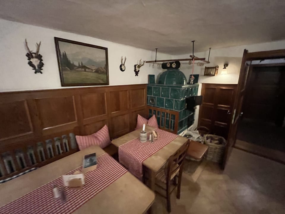 Gastro Hotel Butzn Wirt