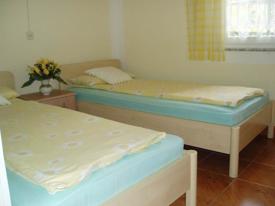 2 Bettzimmer Villa Elizabet