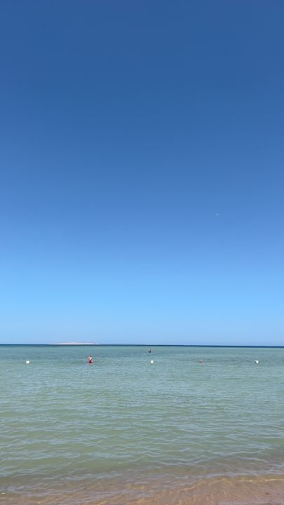 Strand JAZ Aquamarine Resort