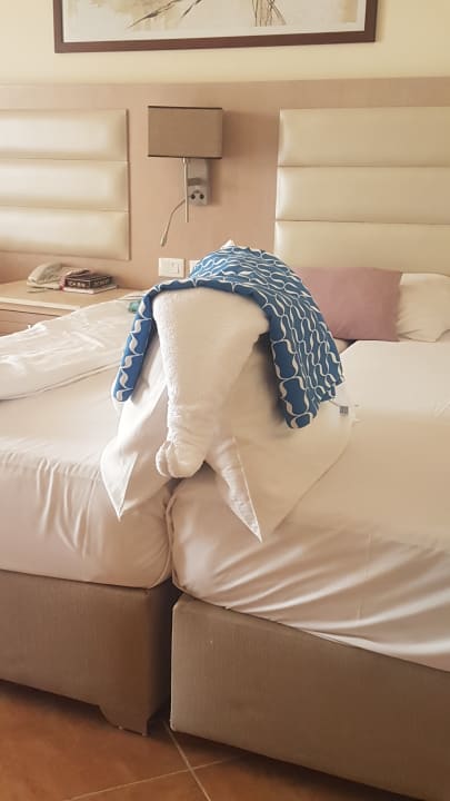 Zimmer Pickalbatros Aqua Vista Resort - Hurghada