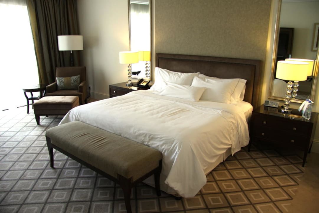 Zimmer 325 The Westin Dubai Mina Seyahi Beach Resort & Marina